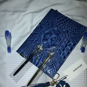 🏴‍☠️Brahmin cover, Journal, 22-26 Planner, Pen